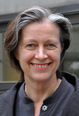Prof. Ursula Bertram